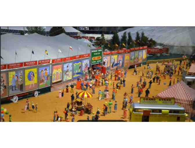 The John and Mable Ringling Museum of Art - Sarasota FL