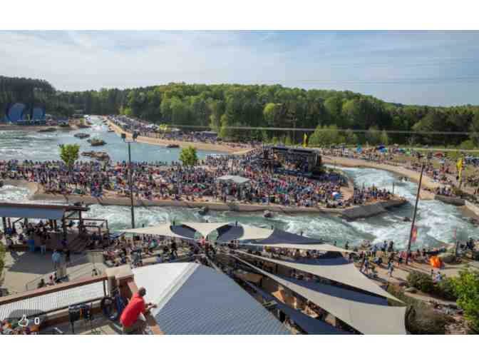 Whitewater Center - Charlotte NC
