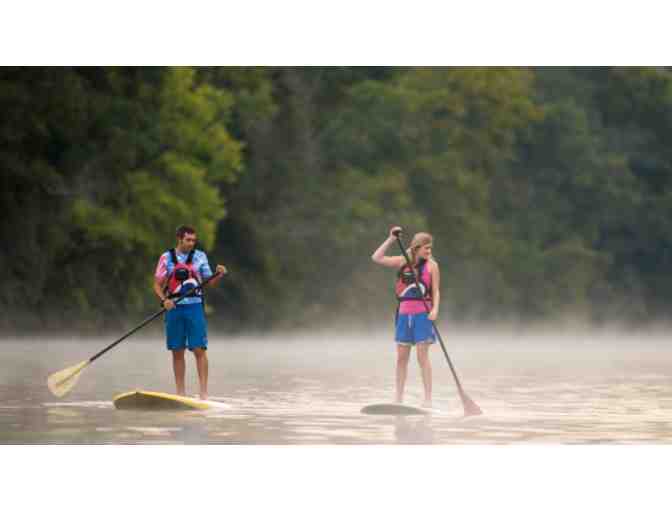 Whitewater Center - Charlotte NC
