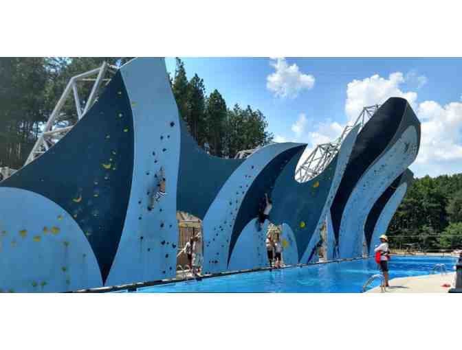 Whitewater Center - Charlotte NC