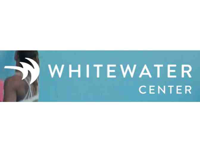 Whitewater Center - Charlotte NC