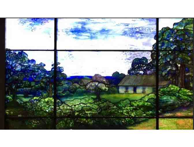 Westmoreland Museum of Arts - Greensburg PA (supports Saving Grace Sanctuary)