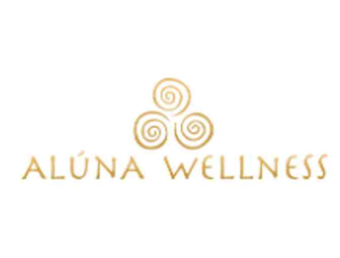 Aluna Wellness - Bradenton Beach FL (supports Saving Grace Sanctuary)