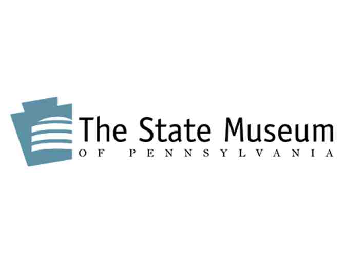 Visit the PA State Museum - Harrisburg PA