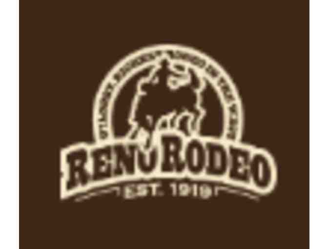 Reno Rodeo - Reno NV
