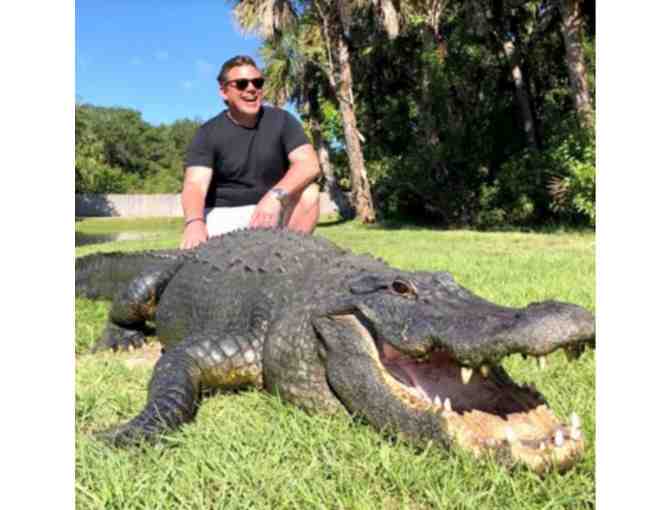 Gatorama - Palmdale FL