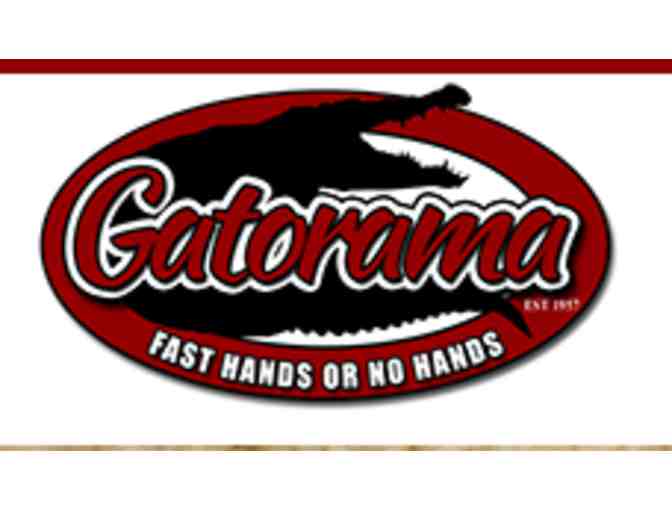 Gatorama - Palmdale FL