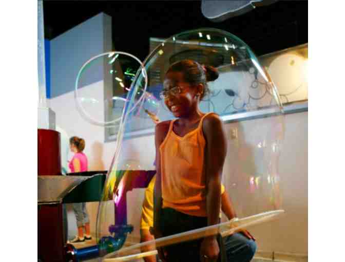 Wonderworks Myrtle Beach SC (supports Saving Grace Sanctuary)