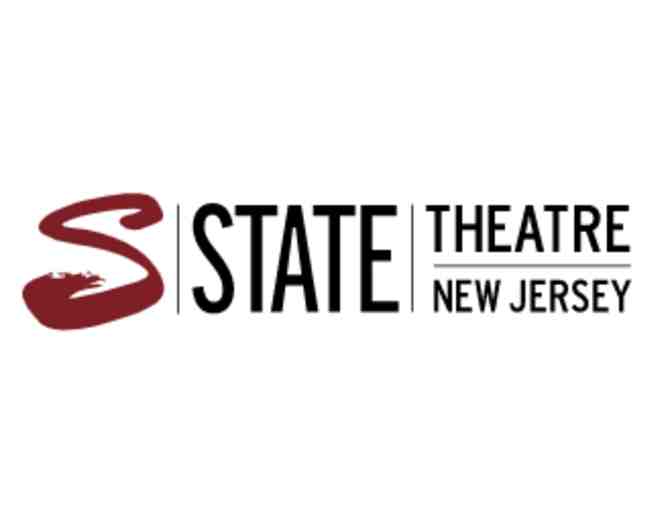 State Theatre New Jersey (supports Saving Grace Sanctuary)