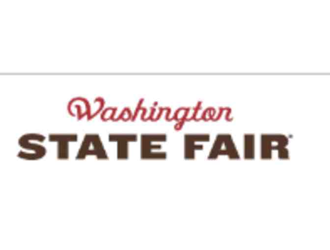 Washington State Fair - Puyallup WA