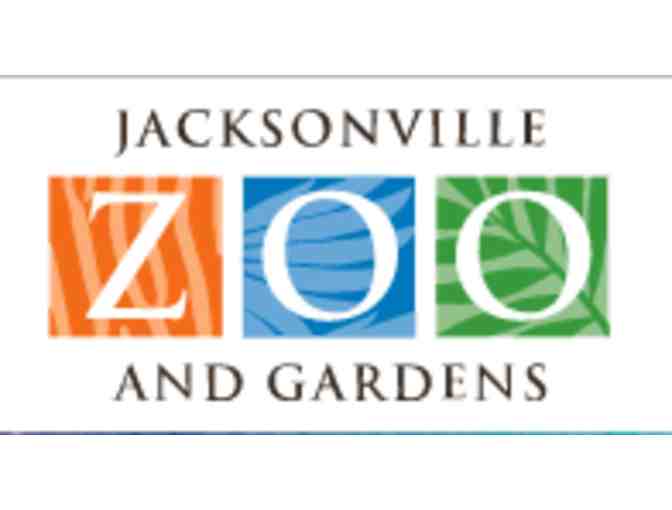 Jacksonville Zoo and Gardens - FL