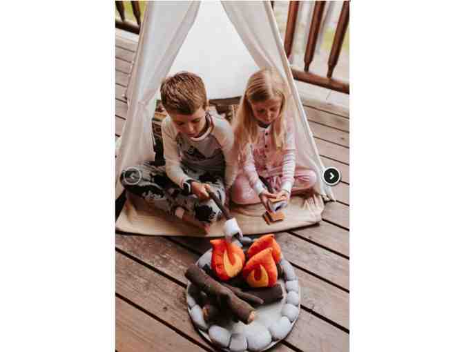 TP 4-Night Family Trip to Yellowstone Country