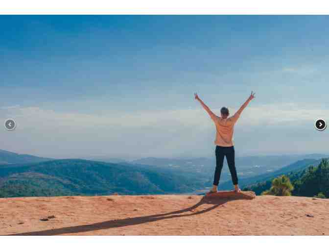 TP 4-Night Family Trip to Yellowstone Country