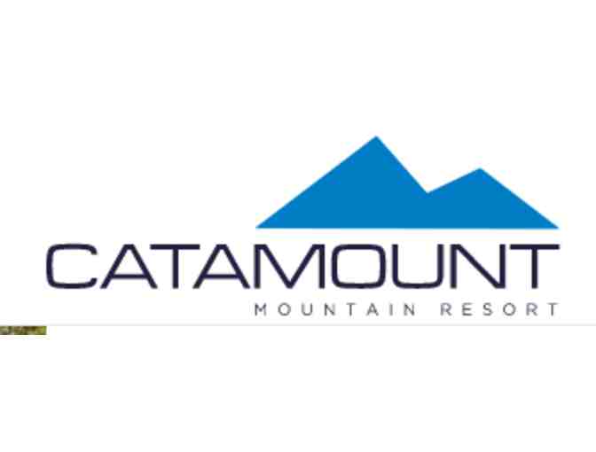 Catamount Mountain Resort Aerial Park - NY or MA (supports Saving Grace Sanctuary)