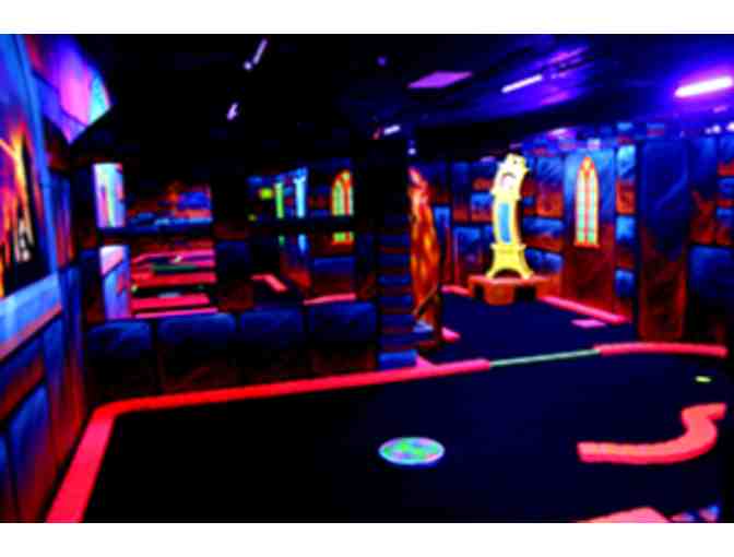 Shadowland Laser Adventures - MD (supports Saving Grace Sanctuary)