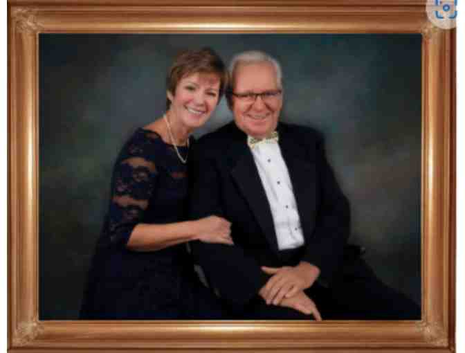 Lara Koppmann Fine Art Portrait - Lititz, PA