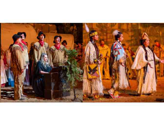 2023 Pendleton Roundup - OR (supports Saving Grace Sanctuary)