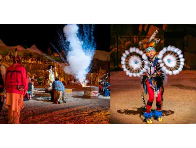 2023 Pendleton Roundup - OR (supports Saving Grace Sanctuary)