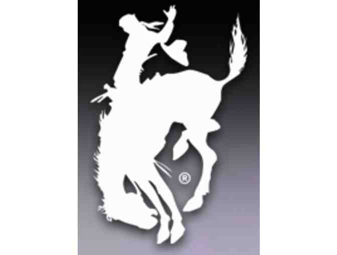 2023 Pendleton Roundup - OR (supports Saving Grace Sanctuary)