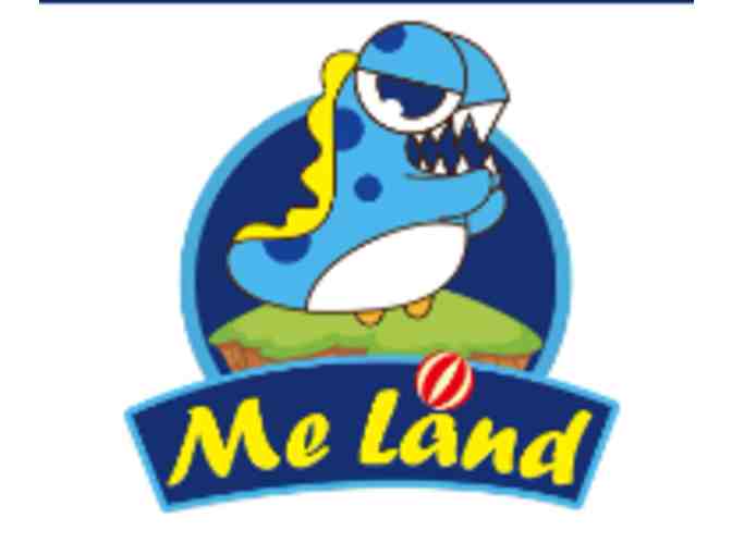 Me Land, an Indoor Playground Experience - Frederick MD