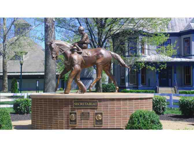 Kentucky Horse Park - Lexington KY