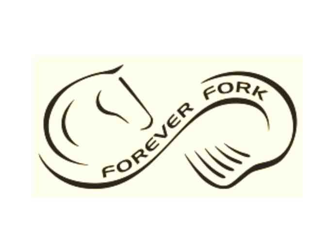 Forever Fork - The Ultimate Manure Fork