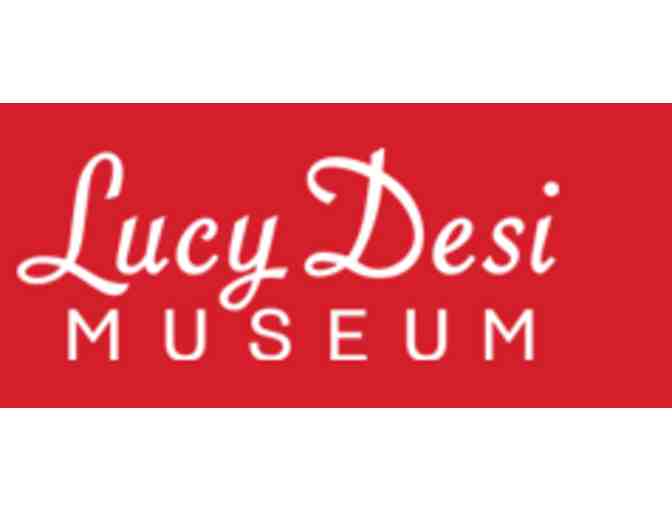 Lucy Desi Museum - Jamestown NY