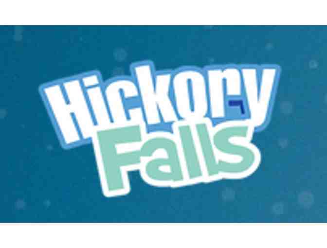 Hickory Falls Family Entertainment Center - Hanover PA