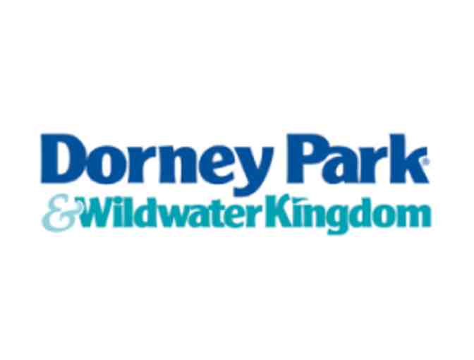 Dorney Park - Allentown PA