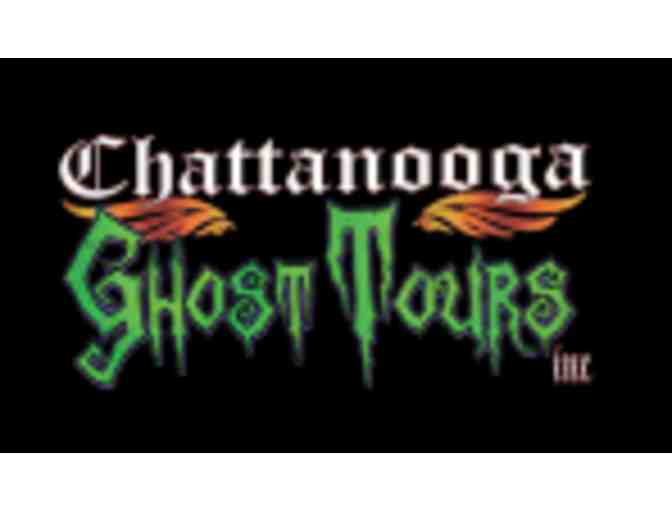 Chattanooga Ghost Tours TN