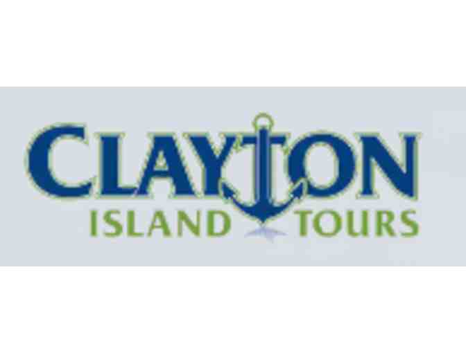 Clayton Island Tours - NY