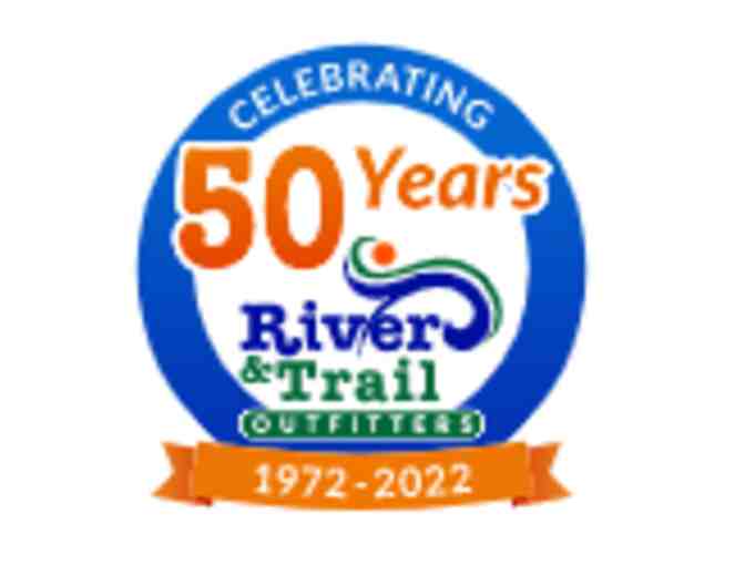 River and Trail Outfitters Tube the Shenandoah River - Harpers Ferry WV