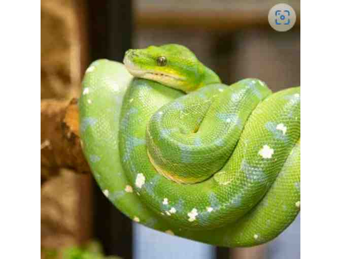 Lake Tobias Wildlife Park - Halifax, PA