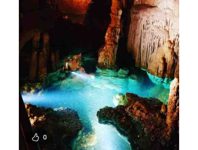 Luray Caverns - VA