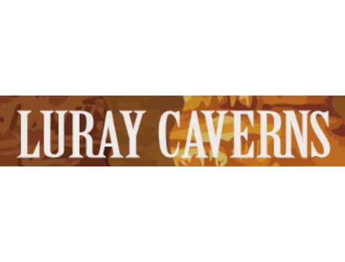 Luray Caverns - VA