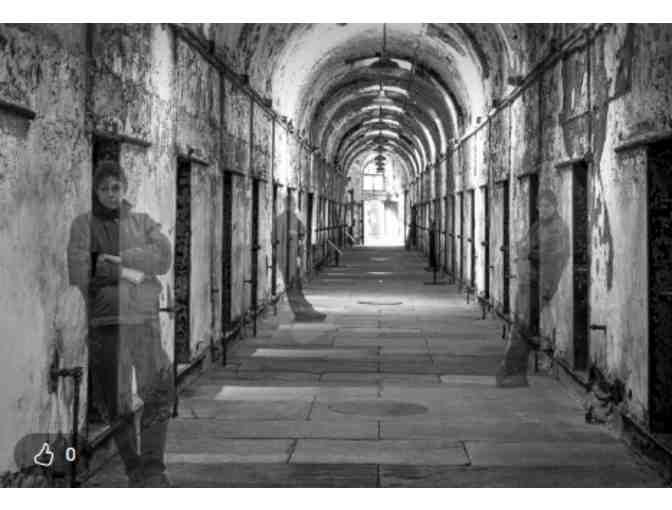 Eastern State Penitentiary - Philadelphia PA