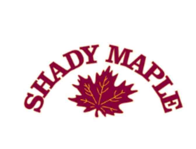 Shady Maple - East Earl PA