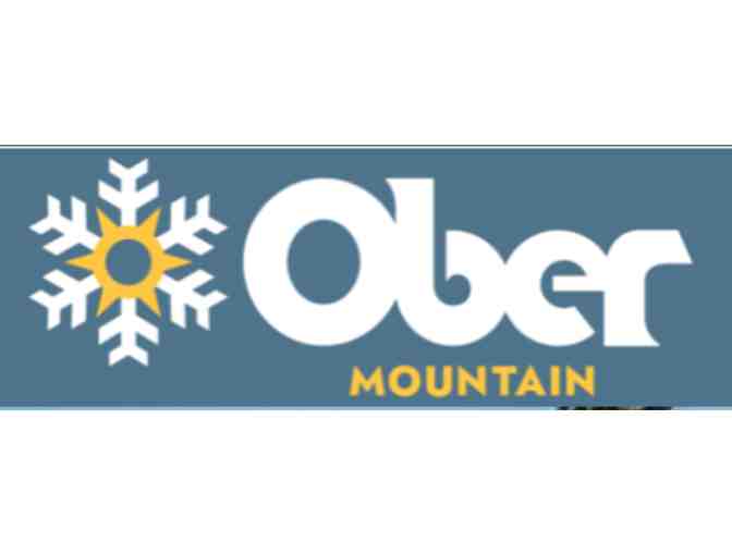 Ober Gatlinburg Aerial Tram Ride/VIP Wristbands TN