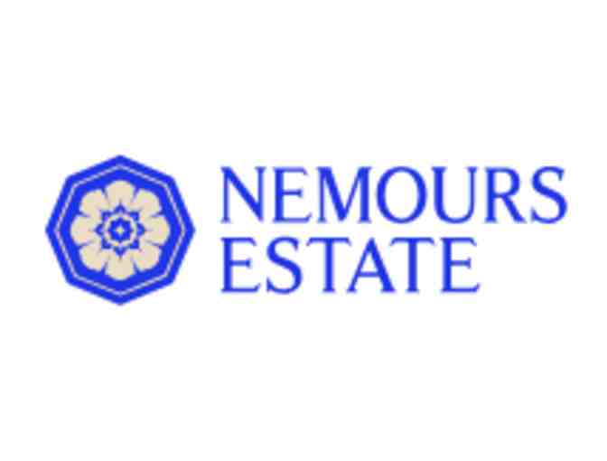 Nemours Estate - DE