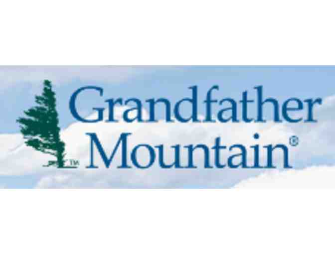 Grandfather Mountain - Linville NC