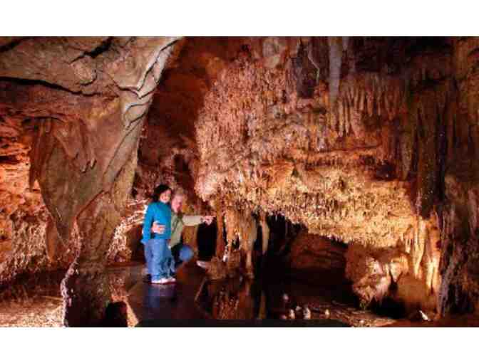 Cave of the Mounds - Milwaukee, WI