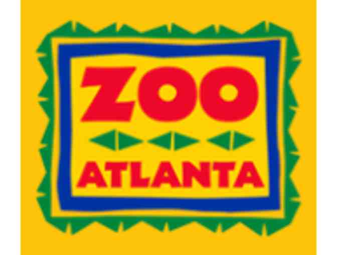 Zoo Atlanta - GA