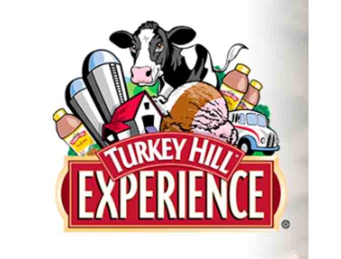 Turkey Hill Experience - Lancaster PA