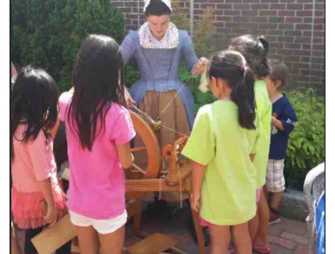 Concord Museum - MA