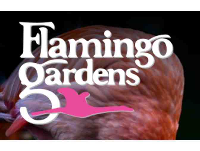 Flamingo Gardens - Davie FL