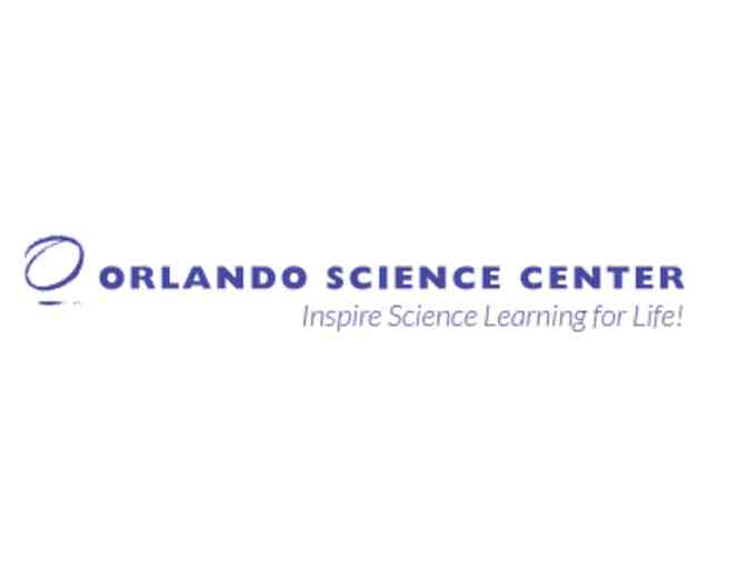 Orlando Science Center FL