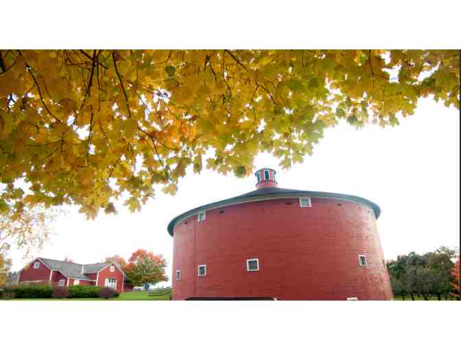 Shelburne Museum - VT