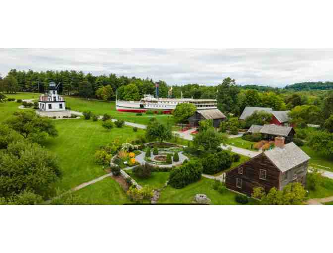 Shelburne Museum - VT