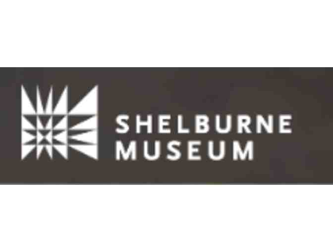 Shelburne Museum - VT