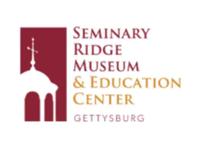 Seminary Ridge Museum - Gettysburg PA